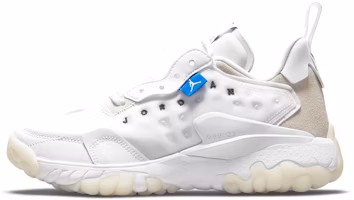 (Women) Air Jordan Delta 2 'White Sail' CW0913-102 (Women) Air Jordan Delta 2 'White Sail' CW0913-102