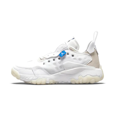 (W) Jordan Delta 2 'White Sail'