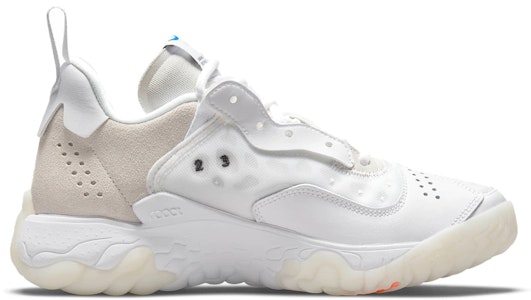 (W) Air Jordan Delta 2 'Putih Sail'. CW0913-102 Order (W) Air Jordan Delta 2 'Putih Sail'. CW0913-102