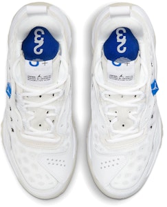 (W) Air Jordan Delta 2 'Putih Sail'. CW0913-102 Shop (W) Air Jordan Delta 2 'Putih Sail'. CW0913-102