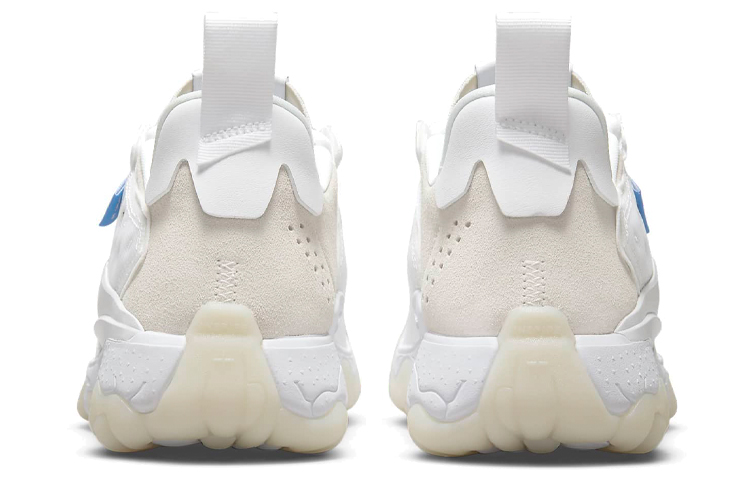 Purchase (W) Air Jordan Delta 2 'Putih Sail'. CW0913-102