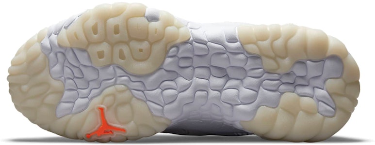 (W) Air Jordan Delta 2 'Putih Sail'. CW0913-102 Details for (W) Air Jordan Delta 2 'Putih Sail'. CW0913-102