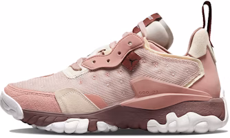 (Women) Air Jordan Delta 2 Low-Top Sneakers Pink DO7439-622 (Women) Air Jordan Delta 2 Low-Top Sneakers Pink DO7439-622