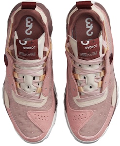 (W) Air Jordan Delta 2 低帮运动鞋粉色 DO7439-622 Lookbook (W) Air Jordan Delta 2 低帮运动鞋粉色 DO7439-622