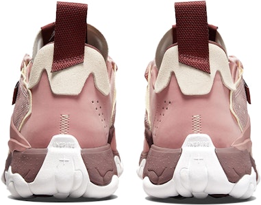 (W) Air Jordan Delta 2 低帮运动鞋粉色 DO7439-622 Shop (W) Air Jordan Delta 2 低帮运动鞋粉色 DO7439-622