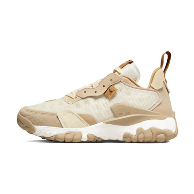 (W) Jordan Delta 2 'Yellow White'