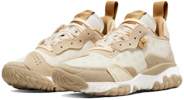 Jordan Delta 2 低筒 運動休閒鞋 女款 淺香草黃 Lookbook Jordan Delta 2 低筒 運動休閒鞋 女款 淺香草黃