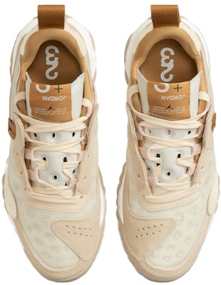 (Women) Air Jordan Delta 2 'Yellow White' DO7439-271 Shop (Women) Air Jordan Delta 2 'Yellow White' DO7439-271
