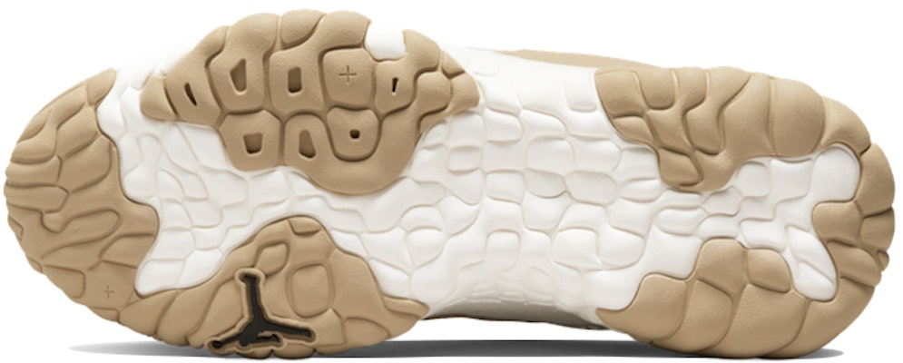 (Women) Air Jordan Delta 2 'Yellow White' DO7439-271 Details for (Women) Air Jordan Delta 2 'Yellow White' DO7439-271