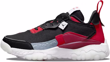 (Women) Air Jordan Delta 2 SE 'Black Red' DH5879-001 (Women) Air Jordan Delta 2 SE 'Black Red' DH5879-001