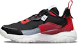 Buy (W) Air Jordan Delta 2 SE ''Schwarz Rot'' DH5879-001