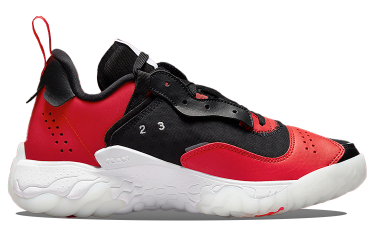 Order (W) Air Jordan Delta 2 SE ''Schwarz Rot'' DH5879-001