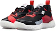 Lookbook (W) Air Jordan Delta 2 SE ''Schwarz Rot'' DH5879-001
