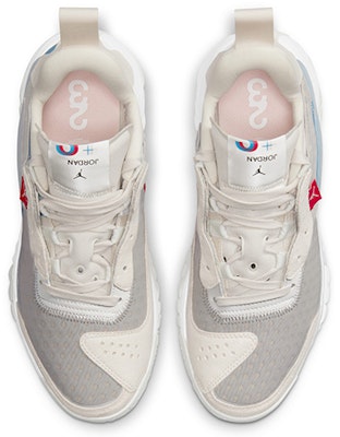 (女款)Air Jordan Delta 2 SE『淺礦棕』DH5879-106 Lookbook (女款)Air Jordan Delta 2 SE『淺礦棕』DH5879-106