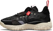 Buy Air Jordan Delta 2 運動鞋 女款 黑橙色