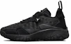 Buy (W) Scarpe da Corsa Air Jordan Delta 2 Triple Nero ''Black''. CW0913-001