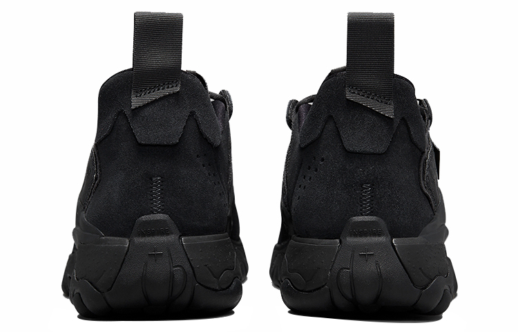Purchase (W) Scarpe da Corsa Air Jordan Delta 2 Triple Nero ''Black''. CW0913-001