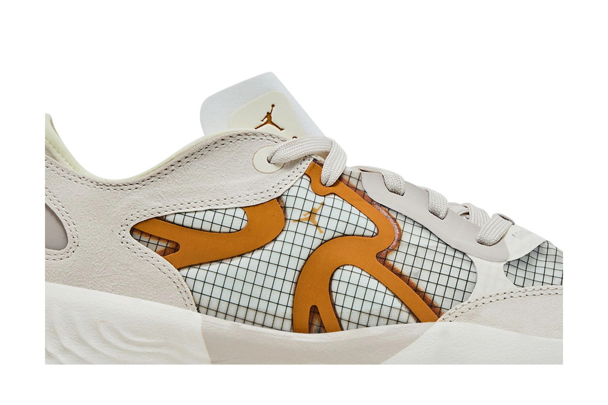 (Women) Air Jordan Delta 3 'Light Orewood Brown'