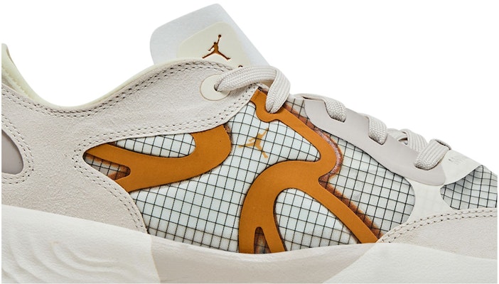 (W) Air Jordan Delta 3 'Marrón Claro Orewood' DM3384-102 Order (W) Air Jordan Delta 3 'Marrón Claro Orewood' DM3384-102
