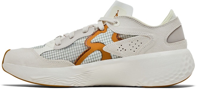 (W) Air Jordan Delta 3 'Coklat Orewood Terang' DM3384-102 Lookbook (W) Air Jordan Delta 3 'Coklat Orewood Terang' DM3384-102