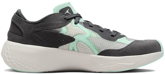 (W) 耐克Air Jordan Delta 3 Low "黑曜石薄荷绿" DM3384-003 Order (W) 耐克Air Jordan Delta 3 Low "黑曜石薄荷绿" DM3384-003