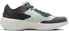 Order (W) Air Jordan Delta 3 Low 'Anthracite Mint Foam' Lelaki Wanita Kasut Sukan DM3384-003