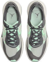 (W) エア ジョーダン デルタ 3 LOW "アンスラサイト ミント" DM3384-003 Shop (W) エア ジョーダン デルタ 3 LOW "アンスラサイト ミント" DM3384-003