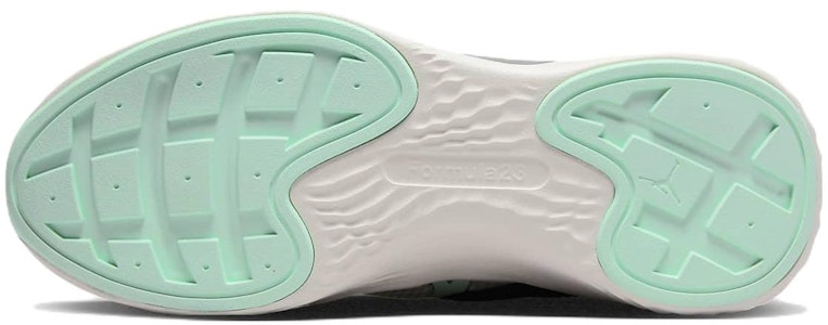 (W) 耐克Air Jordan Delta 3 Low "黑曜石薄荷绿" DM3384-003 Details for (W) 耐克Air Jordan Delta 3 Low "黑曜石薄荷绿" DM3384-003