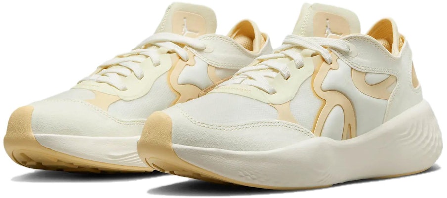 (Women) Air Jordan Delta 3 Low 'Coconut Milk' FB9829-100 Lookbook (Women) Air Jordan Delta 3 Low 'Coconut Milk' FB9829-100