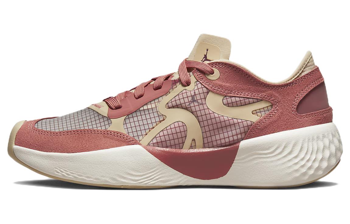 (Women) Air Jordan Delta 3 Low 'Canyon Pink Rattan' DM3384-600