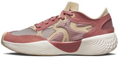 (Women) Air Jordan Delta 3 Low 'Canyon Pink Rattan' DM3384-600 (Women) Air Jordan Delta 3 Low 'Canyon Pink Rattan' DM3384-600