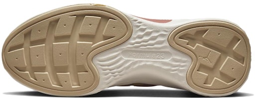 (女性)Air Jordan Delta 3 Low 'Canyon Pink Rattan' DM3384-600 Details for (女性)Air Jordan Delta 3 Low 'Canyon Pink Rattan' DM3384-600