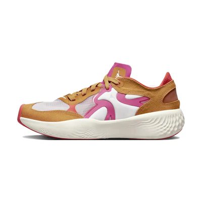 (W) Jordan Delta 3 Low 'Chutney'