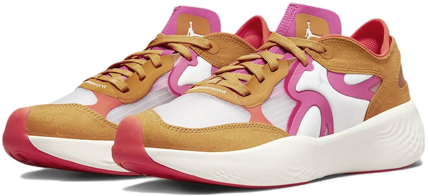 (W) Air Jordan Delta 3 Low 'Chutney' Sepatu Sneaker Pria DM3384-781 Lookbook (W) Air Jordan Delta 3 Low 'Chutney' Sepatu Sneaker Pria DM3384-781