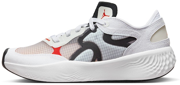 (W) Air Jordan Delta 3 Low '白黑灰' DM3384-160 Buy (W) Air Jordan Delta 3 Low '白黑灰' DM3384-160