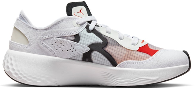 (W) Air Jordan Delta 3 Low '白黑灰' DM3384-160 Order (W) Air Jordan Delta 3 Low '白黑灰' DM3384-160