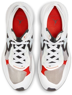 (W) Air Jordan Delta 3 Low 'Blanco Negro Gris' DM3384-160 Shop (W) Air Jordan Delta 3 Low 'Blanco Negro Gris' DM3384-160