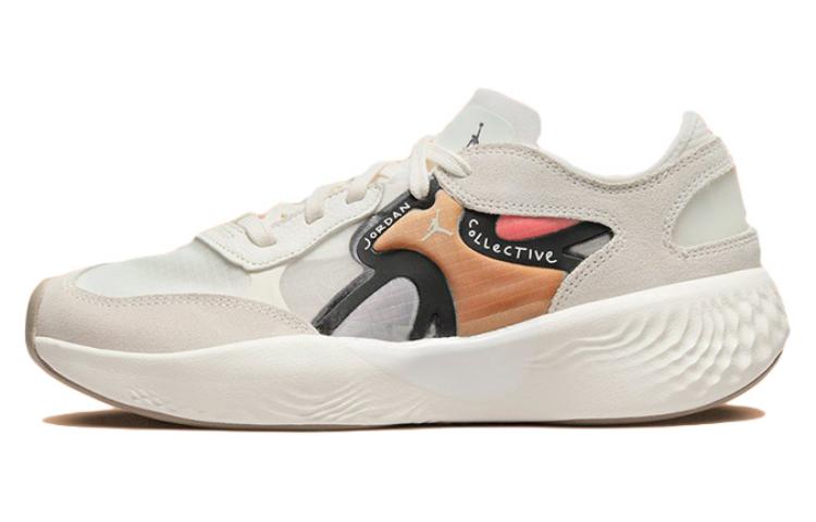 (Women) Air Jordan Delta 3 Low SP DR5751-110