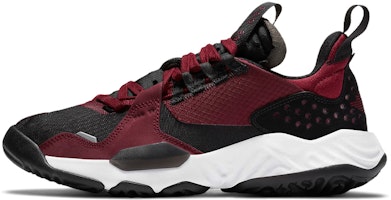 (Women) Air Jordan Delta 'Black Dark Beetroot' DB6175-006 (Women) Air Jordan Delta 'Black Dark Beetroot' DB6175-006