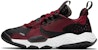 (W) Air Jordan Delta 'Hitam Dark Beetroot' DB6175-006