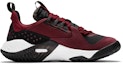 Order (W) Air Jordan Delta 'Hitam Dark Beetroot' DB6175-006