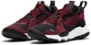 (W) Air Jordan Delta 'Hitam Dark Beetroot' DB6175-006