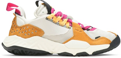 (Women) Air Jordan Delta 'Chutney Light Orewood Brown' CT1003-701