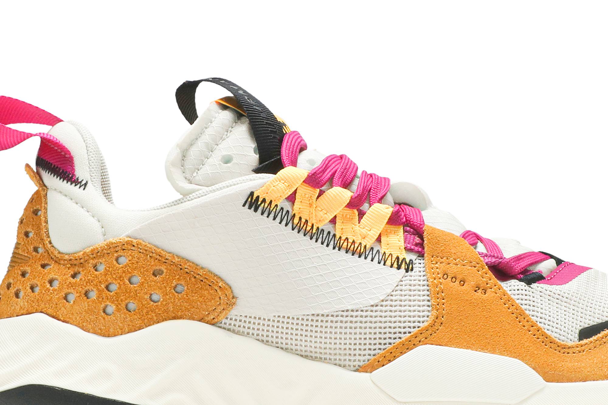 Order (W) 에어 조던 델타 '차트니 라이트 오어우드 브라운' CT1003-701