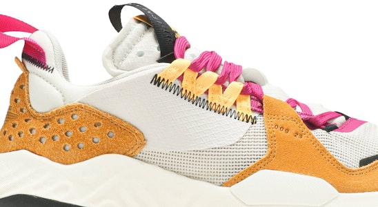 (女)Air Jordan Delta 'Chutney Light Orewood Brown' CT1003-701 Order (女)Air Jordan Delta 'Chutney Light Orewood Brown' CT1003-701