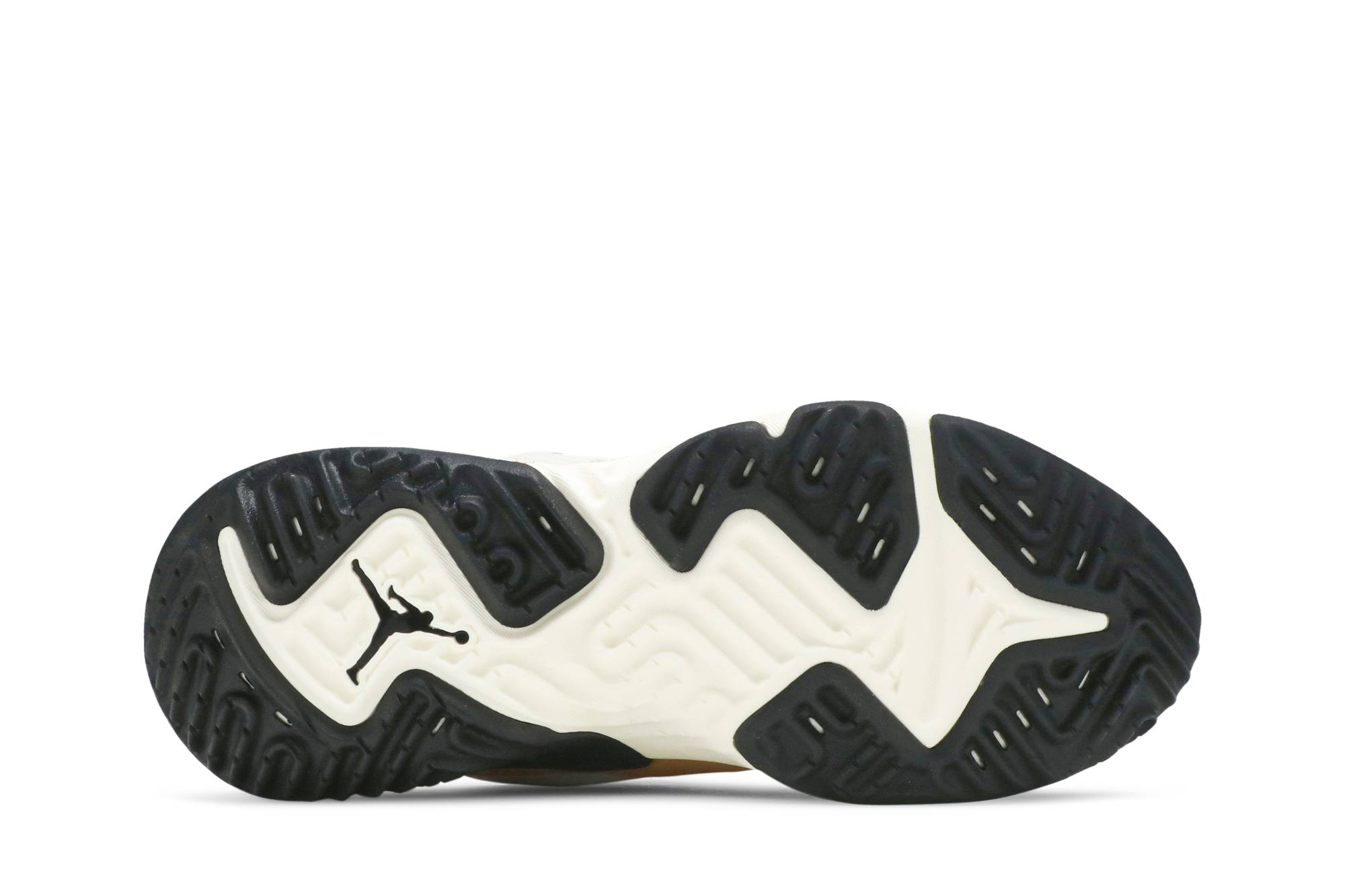 Shop (W) 에어 조던 델타 '차트니 라이트 오어우드 브라운' CT1003-701