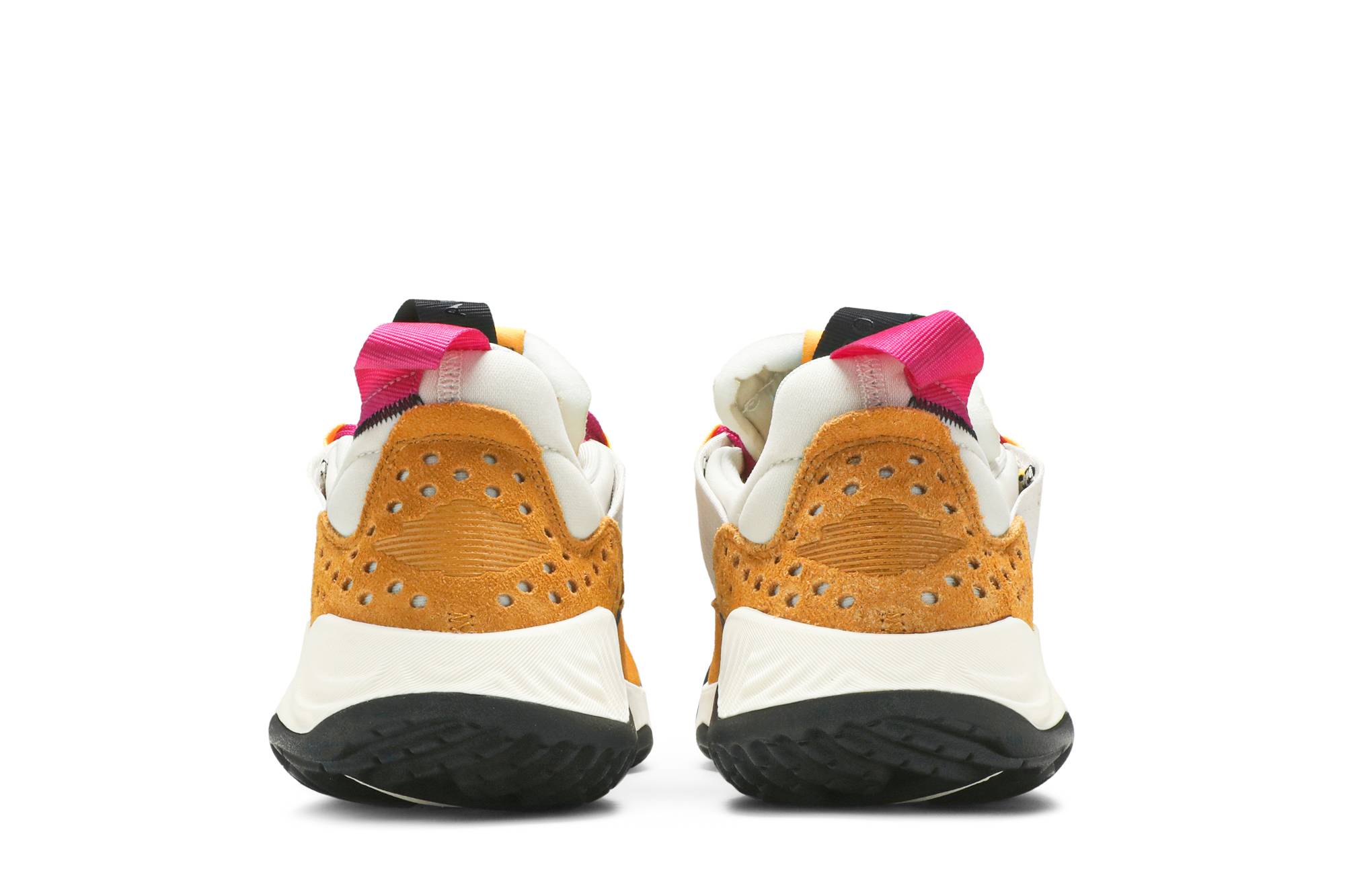 Details for (W) 에어 조던 델타 '차트니 라이트 오어우드 브라운' CT1003-701