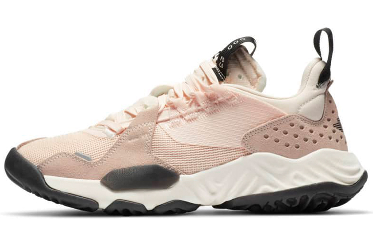 (Women) Air Jordan Delta 'Crimson Tint' CT1003-800