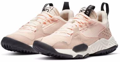 Shop (女款)Air Jordan Delta 'Crimson Tint' CT1003-800