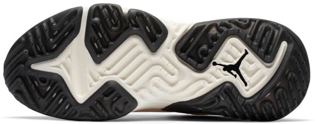 (W) Air Jordan Delta 'Crimson Tint' Sepatu Sneakers CT1003-800 Details for (W) Air Jordan Delta 'Crimson Tint' Sepatu Sneakers CT1003-800
